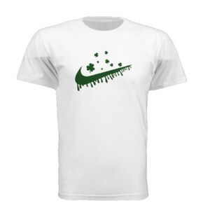 St. Patrick’s Day Shirt